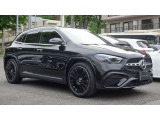 GLAクラス GLA200 d 4マチック アーバン スターズ 4WD 