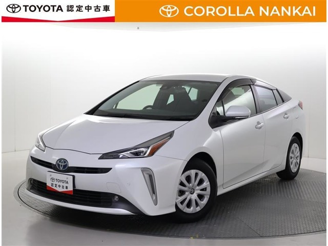 トヨタ プリウス 