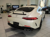 AMG GT 4ドアクーペ 63 S 4マチックプラス 4WD 