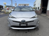 プリウス 1.8 A ツーリングセレクション 