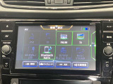 高性能で使いやすい日産純正ナビゲーションです。フルセグTVも鑑賞出来るしBluetooth機能付なのでお手持ちの携帯電話でハンドフリー通話も出来ます。