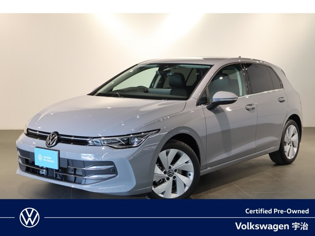 ゴルフ  eTSI スタイル