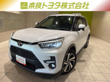 トヨタ ライズ
