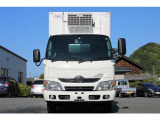 ダイナ 冷蔵冷凍車 