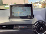 ナビゲーションSDカード付ですので、納車後すぐに遠出もできちゃいます。