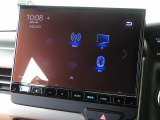 ホンダ純正メモリーナビ搭載車両♪♪♪ナビはルート案内はもちろん、Bluetooth接続にも対応していますので、スマホの中の音楽を手軽に楽しむこともできます♪♪