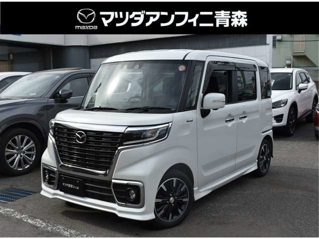 マツダ フレアワゴン 