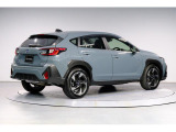 クロストレック 2.0 リミテッド 4WD 