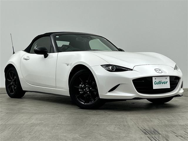 マツダ ロードスター 