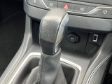 ●シフトノブの使用感も少なく、良好な状態です。