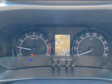 〔メーターパネル〕視認性も良く、見やすく配置されてますので、ぜひ試乗時にご確認下さいませ!