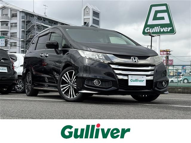 オデッセイ 2.4 アブソルート EX 修復歴無し