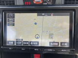 【ナビゲーション】ナビゲーションはトヨタ純正9型メモリーナビです。これさえあれば初めての道でも安心ですね。