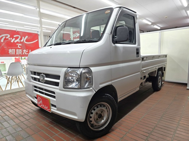 アクティトラック SDX 4WD
