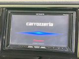 【ナビゲーション】使いやすいナビで目的地までしっかり案内してくれます。各種オーディオ再生機能も充実しており、お車の運転がさらに楽しくなります!!