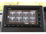 純正ナビ VXM-215Ci2019年 USBBluetoothSD CD