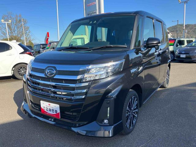 ダイハツ トール 