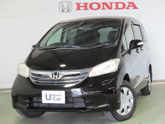 ホンダ フリード 
