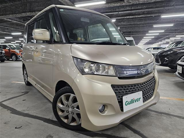 パレット SW リミテッドII 修復歴無し