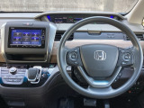 Honda認定中古車 U-Selectは3つの安心をお約束します。■Honda車のプロが整備した安心■第三者機関がチェックした安心■購入後もHondaが保証する安心