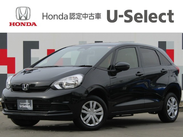 フィット 1.5 ベーシック 4WD 