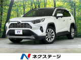 トヨタ RAV4