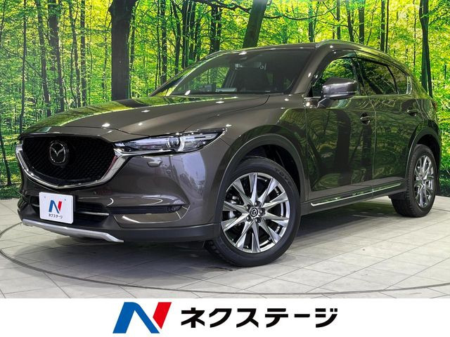 マツダ CX-5 