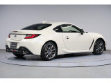 クルマを操る愉しさと悦びを感じることのできるスポーツカー「BRZ」。