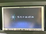 【ナビゲーション】使いやすいナビで目的地までしっかり案内してくれます。各種オーディオ再生機能も充実しており、お車の運転がさらに楽しくなります!!