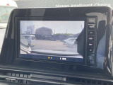 ドラレコの映像をナビで表示する事も可能です。