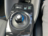 モーターのみで走行する日産の電気自動車の走りを体感ください♪