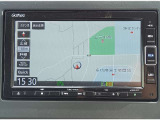 ☆純正ナビゲーション装備☆多彩な機能で快適ドライブをアシスト☆オーディオ機能も充実しています☆
