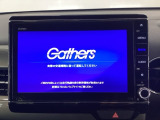 【オーディオ機能】オーディオは、フルセグTVの他にDVD/CDプレーヤーを装備♪もちろんFM/AMラジオもお聞きいただけます♪