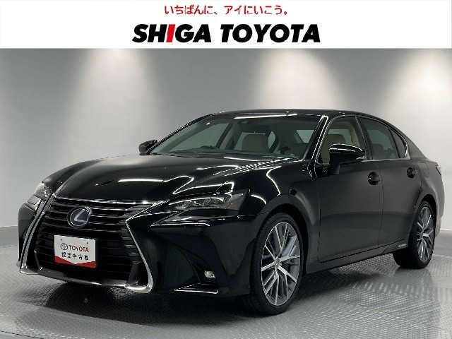 GS 450h バージョンL 