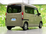 N-VAN +スタイル ファン ターボ ホンダセンシング 