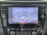 日産純正ナビMM519DーLです。