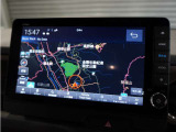【ナビゲーション】起動までの速度と地図を検索する速度が最大の魅力。初めての道でも安心・快適なドライブをサポート出来ます。操作も簡単で、ストレスフリーなドライブを提供。