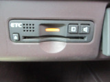 ETC装備車!ご納車後すぐに使えます♪