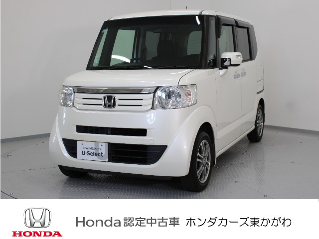 ホンダ N-BOX 