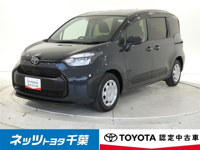 シエンタ ハイブリッド 1.5 G 