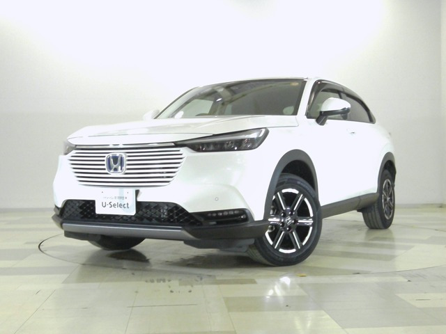 ホンダ ヴェゼル 