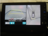 バックカメラ搭載です!車庫入れが苦手な人はもちろん、車両感覚に自信がある人にもお勧めです!見えない箇所が見えるようになるので、低い障害物や隠れてしまっている子供の存在等にも気付く事が出来ます。