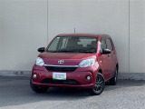 《トヨタ認定中古車ライト》パッソX S  ※弊社では、現車確認・納車時にご来店いただける福島県内在住のお客様、および隣接県のお客様への販売に限らせていただいております。