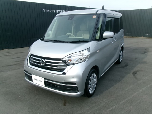 デイズルークス X 