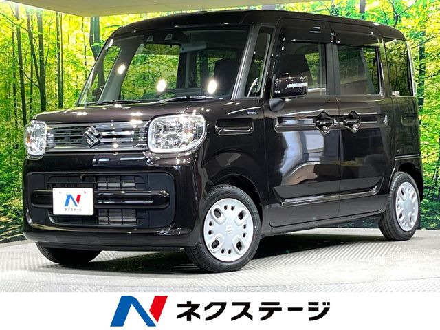 スズキ スペーシア 