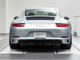 911 カレラ PDK 