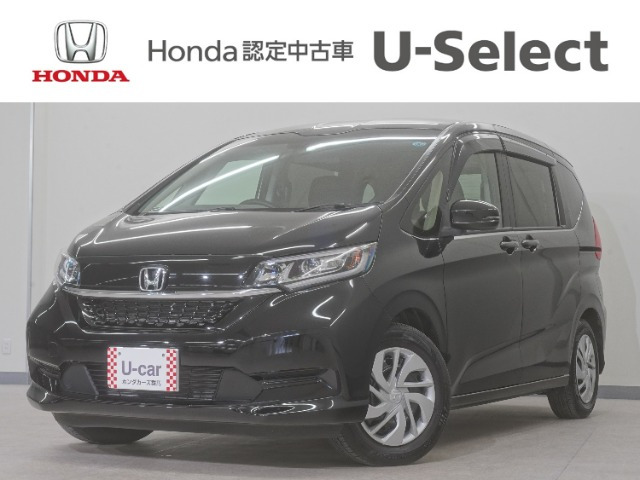 ホンダ フリード+ 
