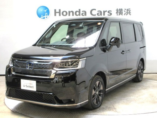 ホンダ ステップワゴン 