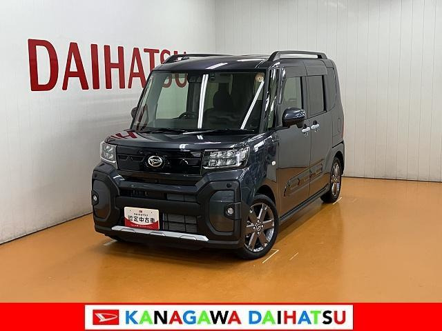 ダイハツ タント 