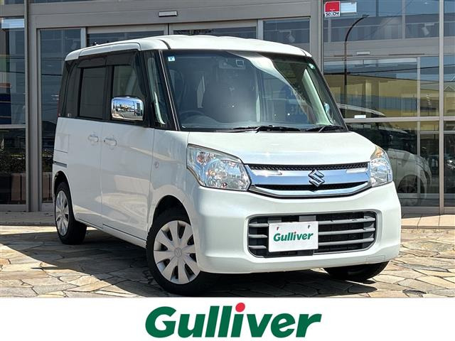 スペーシア G リミテッド 